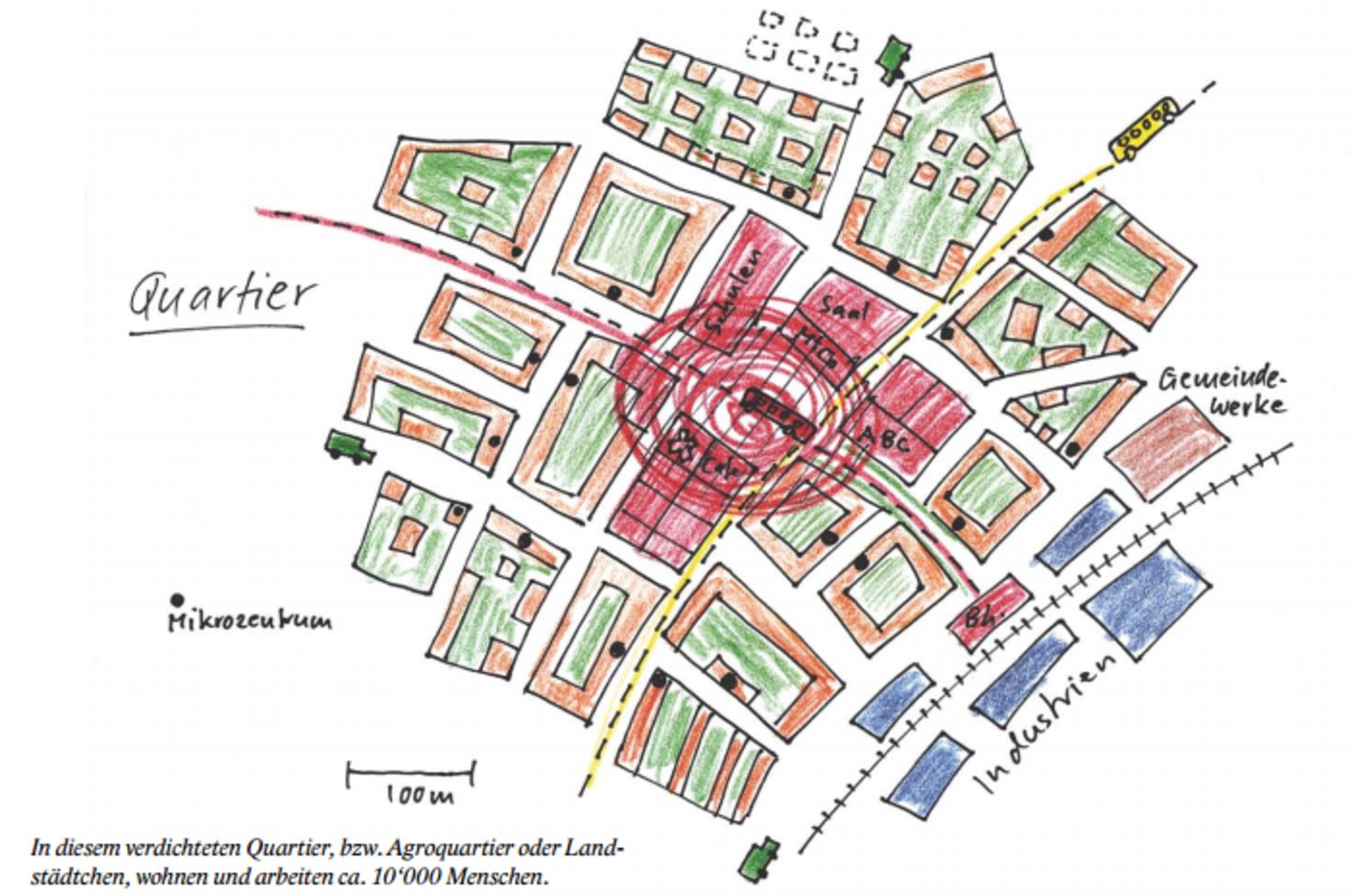Die Stadt Der Zukunft Dreieck Klybeck die-stadt-der-zukunft-dreieck-klybeck